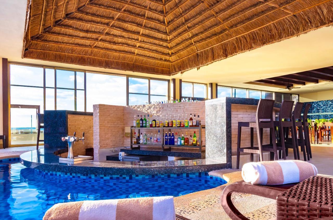 Desire Riviera Maya Resort All Inclusive - Couples Only (Adults Only) Puerto Morelos Exterior photo