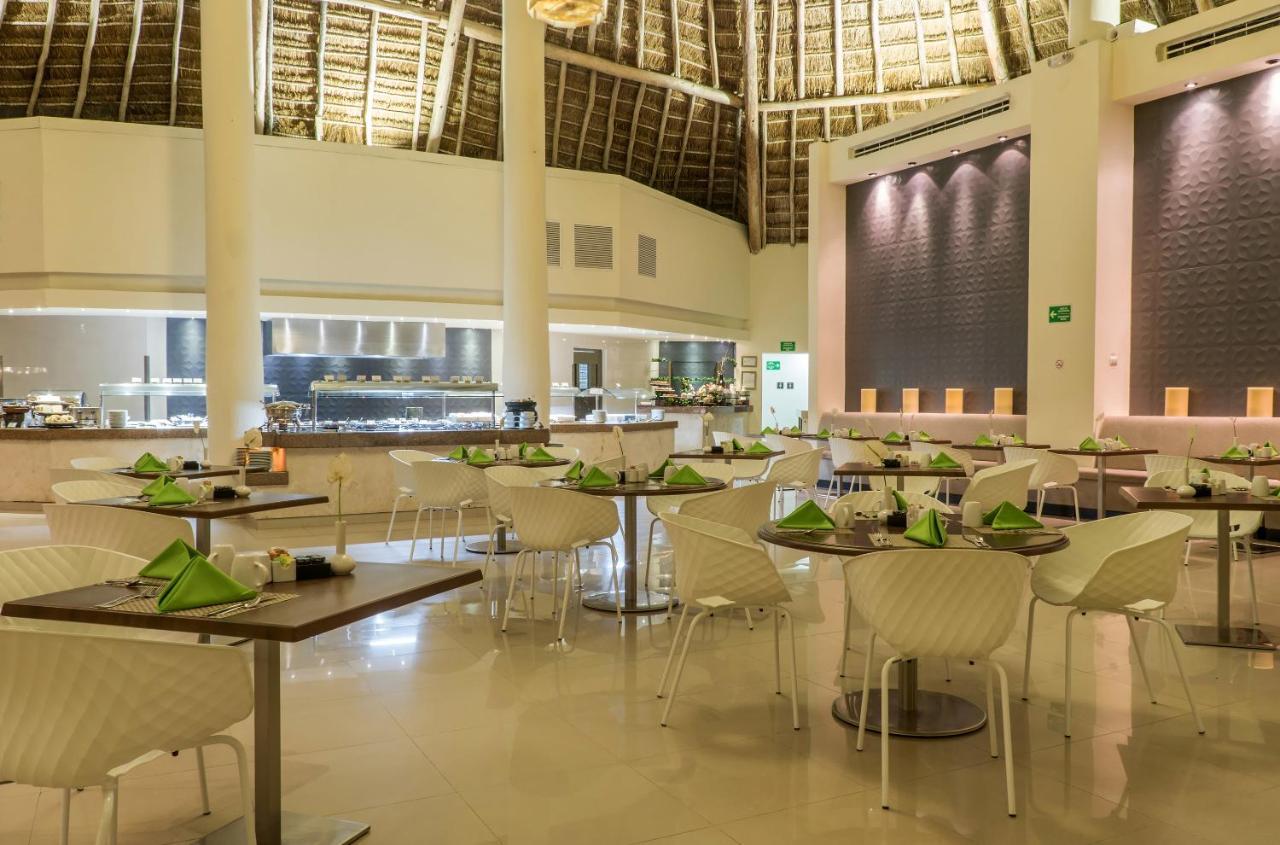 Desire Riviera Maya Resort All Inclusive - Couples Only (Adults Only) Puerto Morelos Exterior photo
